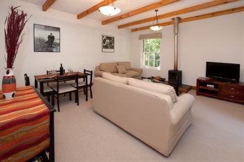La GaliniÃ¨re Guest Cottages