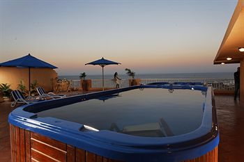 Porto Sokhna Beach Resort & Spa