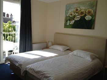 New City Hotel