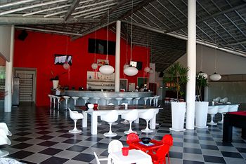 Xurupita Holiday & Sports Resort