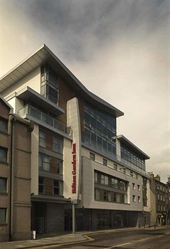 Hilton Garden Inn Aberdeen City Centre