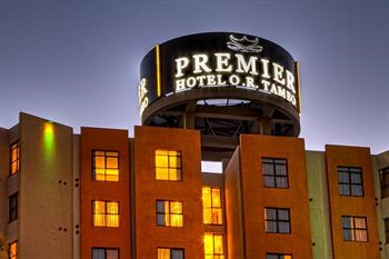 Premier Hotel OR Tambo