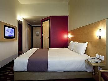 Ibis Sharq Kuwait