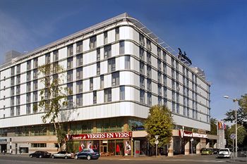 Radisson Hotel Kaliningrad