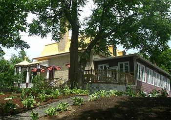 Douceurs Belges Inn