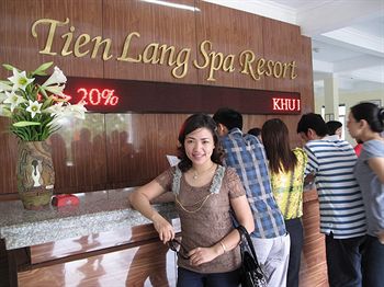 Tien Lang Resort & Spa