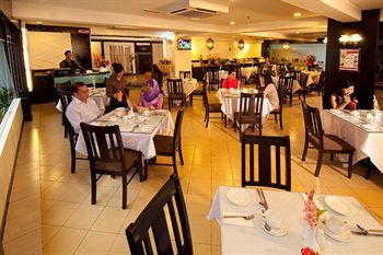 Hotel Sentral Johor Bahru