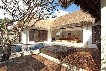 Bvilla Seminyak
