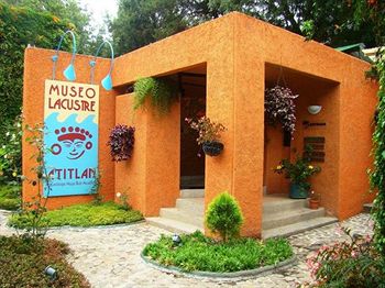 Posada de Don Rodrigo Panajachel
