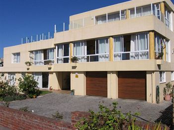 Thanda Vista - Bed and Breakfast