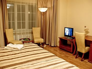 Poilsis Jums - Guest House