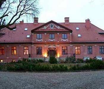 Le Manoir