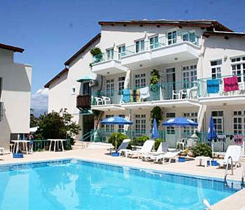V-GO's Hotel Guesthouse