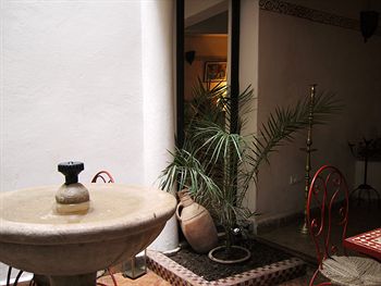 Dar Nafoura Mogador