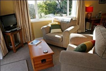 Kauri Point Homestay