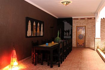 Dar Fatima Guest House