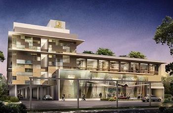 Quest Hotel Semarang