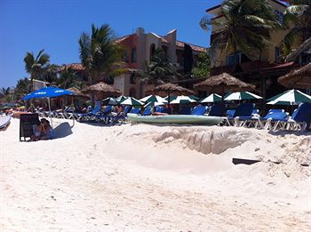 Fusion Beach Hotel