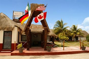 Maya Inn Holbox