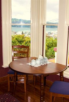 Grandview Bed & Breakfast