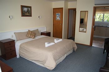Eastland Motor Lodge