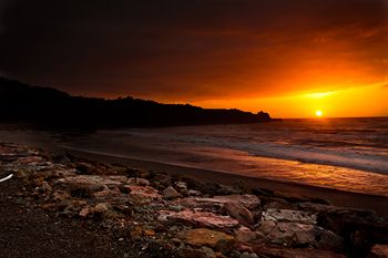 Punakaiki Beach Hostel