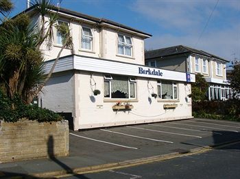 The Birkdale Guest House