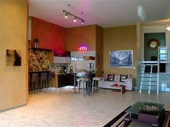 Casa Cristal Boutique Hotel