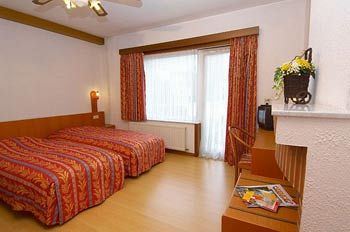 Hotel 't Hert