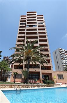 Apartamentos La Caseta