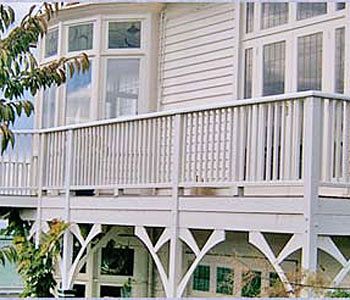 Dyers House