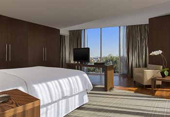 The Westin Santa Fe, Mexico City