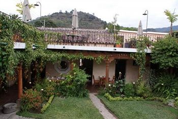 Hotel Los Pasos