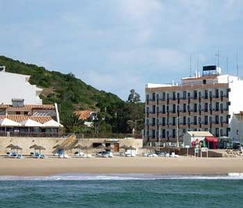 Hotel Residencial Salema