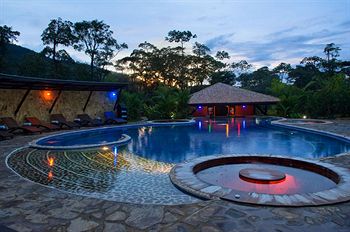 Hotel Rio Celeste Hideaway