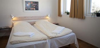 Feriecenter Skagen Strand Hulsig