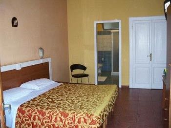 Hotel Eden