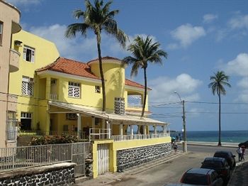 Che Lagarto Hostel Salvador