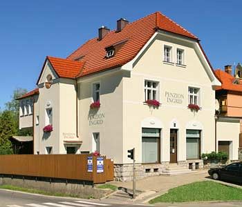 Pension Ingrid