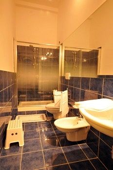 Hotel Residenza Sole - Guest House