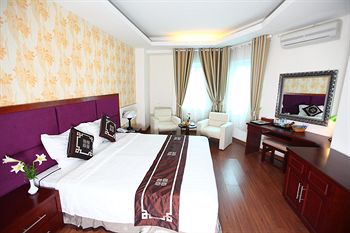 Hanoi Dolphin Hotel