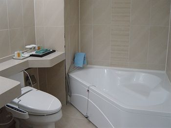 Hotel Regency Suwon