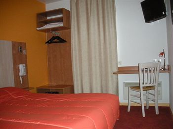 Hotel Le Surcouf