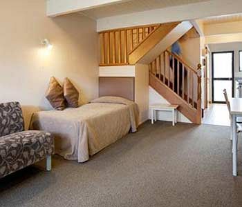 Aspen Manor Motel