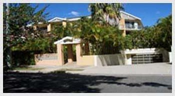 Coolamon Apartments