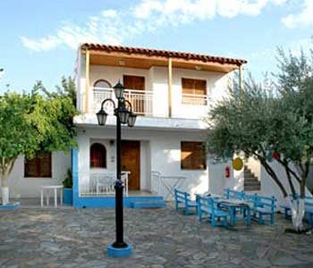 Villa Anna