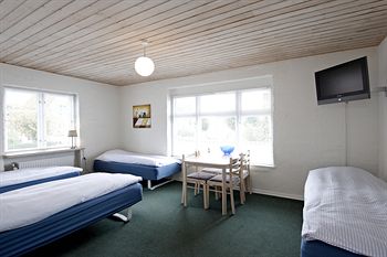 Alberte Bed & Breakfast