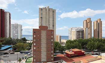 Apartamentos Carlos V