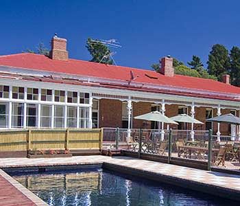 Ugbrooke Country Estate