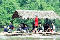 Saiyok Country Resort